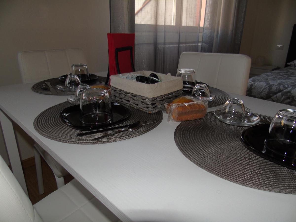 Casa Leonardo Airport Hotel Azzano San Paolo ภายนอก รูปภาพ